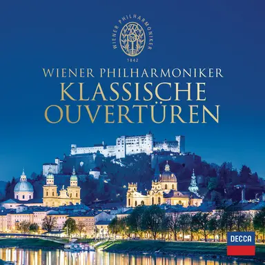 Die Zauberflöte, K.620: Overture