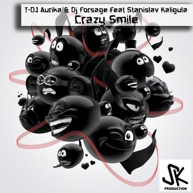 Crazy Smile - Original Mix