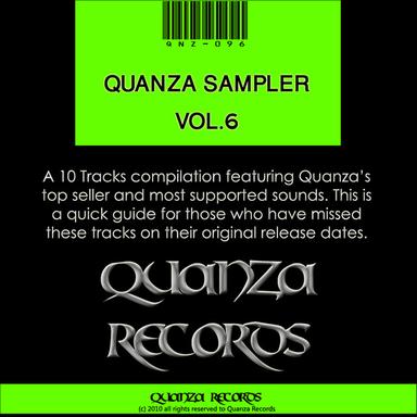 Is More Rhythm - Original mix