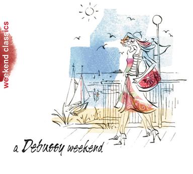 Petite Suite for Piano (4 Hands), L. 65: III. Menuet