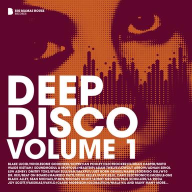 I Can't Stop - Original Mix