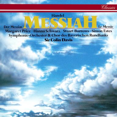Messiah, HWV 56 / Pt. 2: 36. "How beautiful are the feet"