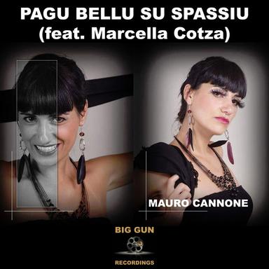Pagu Bellu Su Spassiu (feat. Marcella Cotza) - Original mix