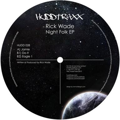 Night Folk EP