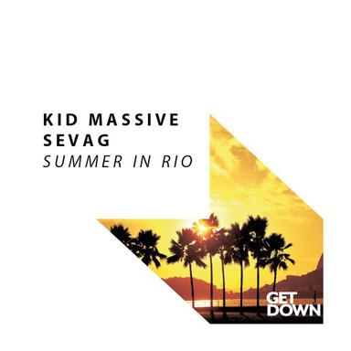 Summer in Rio - Original Mix