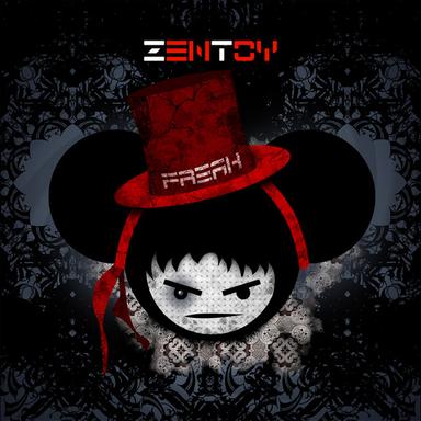 Freak - Freaky Radio Mix