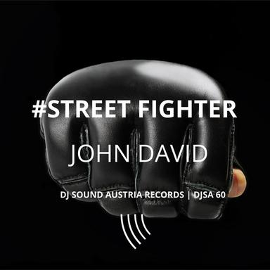 Street Fighter