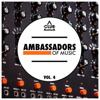 Sound Of The Drums - Mark Cava Remix