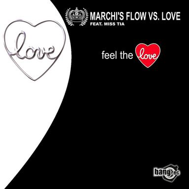 Feel The Love - Paul Sander Klaas Mix