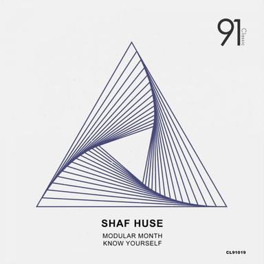 Modular Month - Original Mix