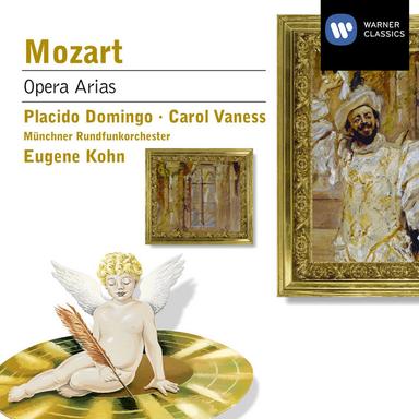 Mozart: Die Zauberflöte, K. 620, Act 1 Scene 4: No. 3, Arie, "Dies Bildnis ist bezaubernd schön" (Tamino)