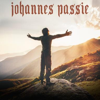 St. John Passion, BWV 245, Pt. 1: No. 1, Herr, unser Herrscher (Chorus)