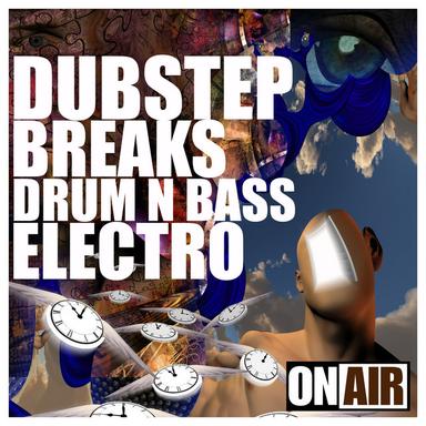 Sunrise - John De Mark Dubstep Mix
