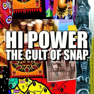 The Cult Of Snap - Jupiter mix