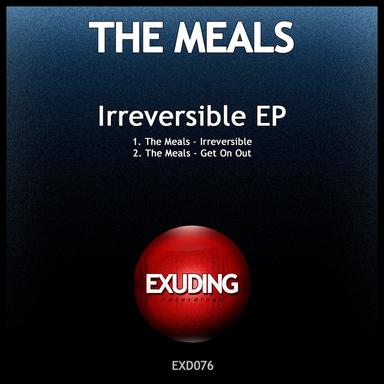 Irreversible - Original Mix