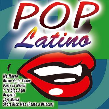 Pop Latino