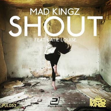 Shout - Radio Edit