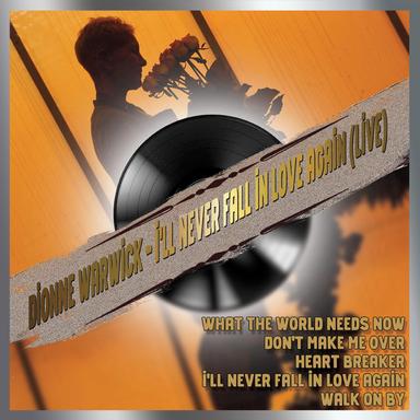 Walk on By (Live)