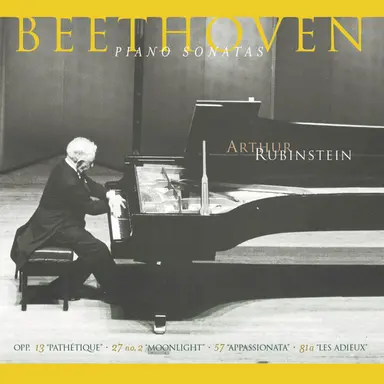 Piano Sonata No. 26 in E-Flat Major, Op. 81a "Les Adieux": I. Das Lebewohl. Adagio