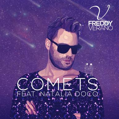 Comets - Radio Edit