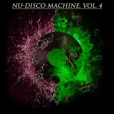 Move It - Disgrooves Mix