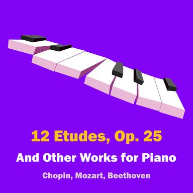 16 German Dances, D. 783: No. 10 in A Minor