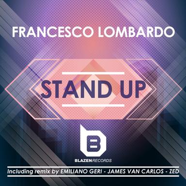 Stand Up - Original mix
