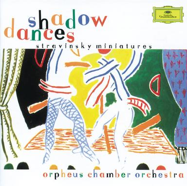 Scherzo à la Russe For Jazz Orchestra