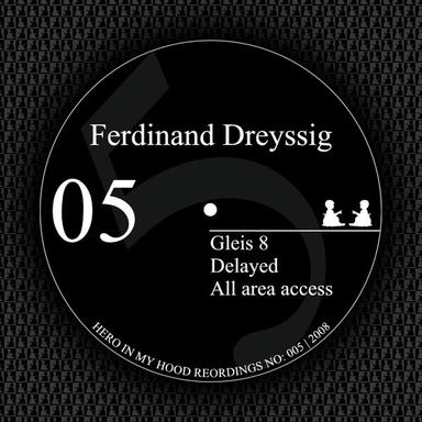 Delayed (Original Mix)