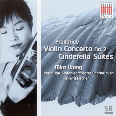 Cinderella Suite No. 1, Op. 107: VIII. Midnight
