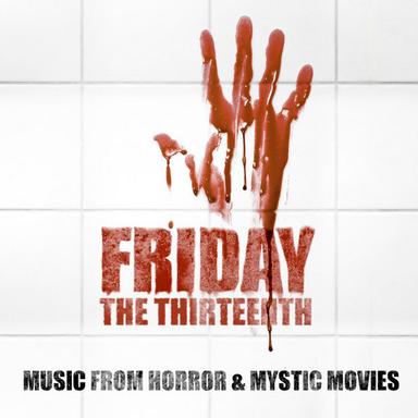 Theme From Friday The Thirteenth