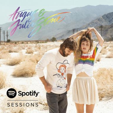 Stay With Me - Live From Spotify Berlin