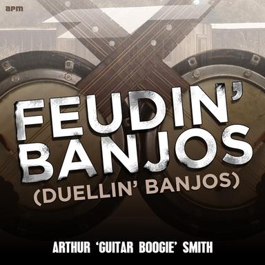Guitar Bustin'