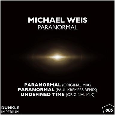 Paranormal - Paul Kremers Remix