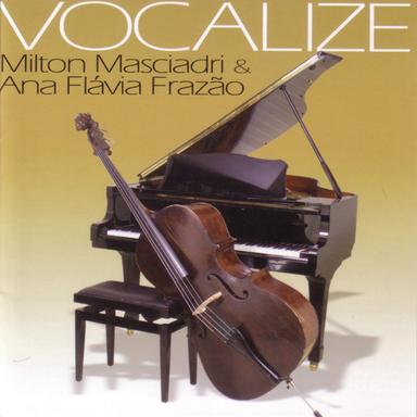 Fantasia concertante in A Minor