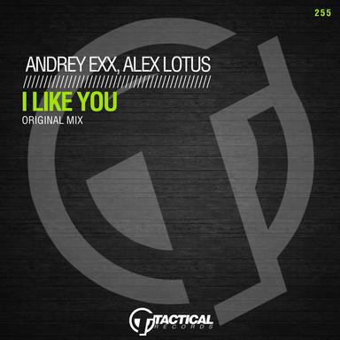 I like you - Radio Mix