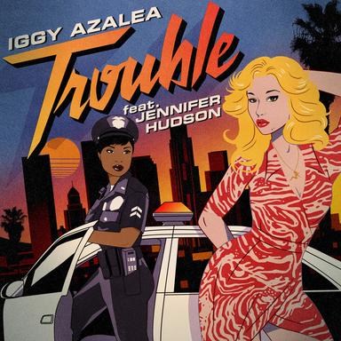 Trouble - Kat Krazy Remix