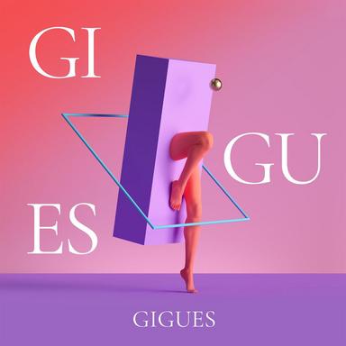 Violin Partita No. 3 in E Major, BWV 1006: VI. Gigue