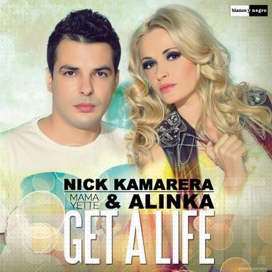 Get a Life - Mama Yette - Radio Edit