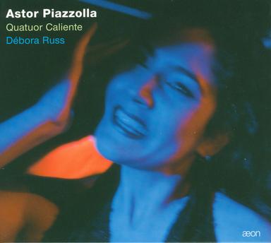 Astor Piazzolla