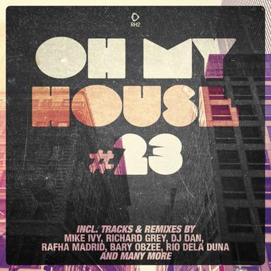Go Back - Original Mix