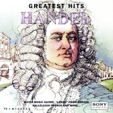 Serse, HWV 40: Largo "Ombra mai fu"