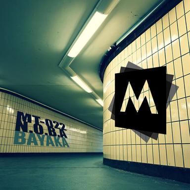 Bayaka - Sebastien Haze Remix