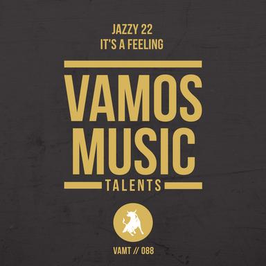 It's a Feeling - Radio Edit