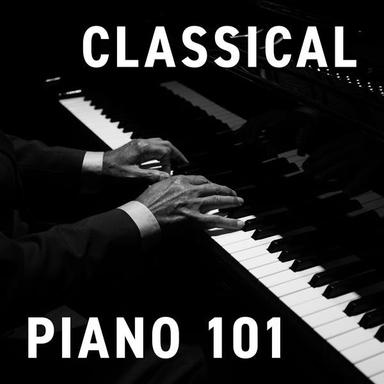 Andante In C Minor, Solo Piano Variation (From "Succession")