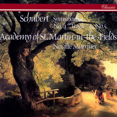 Symphony No. 4 in C minor, D.417 - "Tragic": 4. Allegro