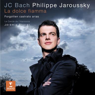 Bach, J. C. : Adriano in Siria, T. 24, W. G6, Act 2 Scene 8: Aria, "Tutti nemici, e rei" (Adriano)