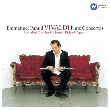 Vivaldi: Flute Concerto in D Major, Op. 10 No. 3, RV 428 "Il gardellino": I. Allegro