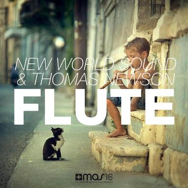 Flute - Clean Radio Mix