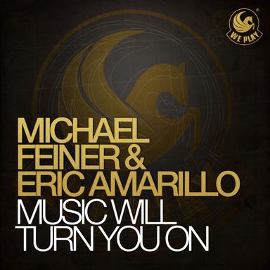 Music Will Turn You On (Original Mix)
